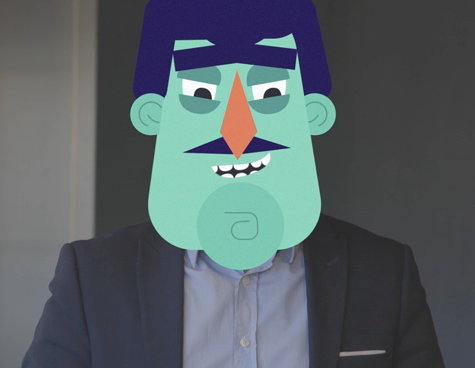 Ethic Face