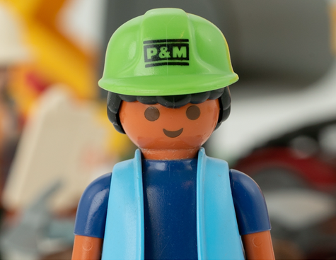 lego